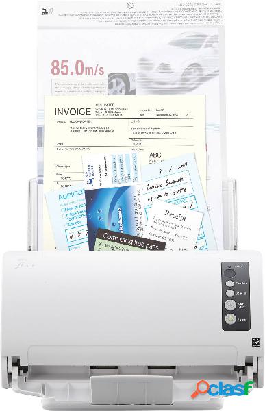 Fujitsu fi-7030 Scanner documenti fronte e retro A4 600 x