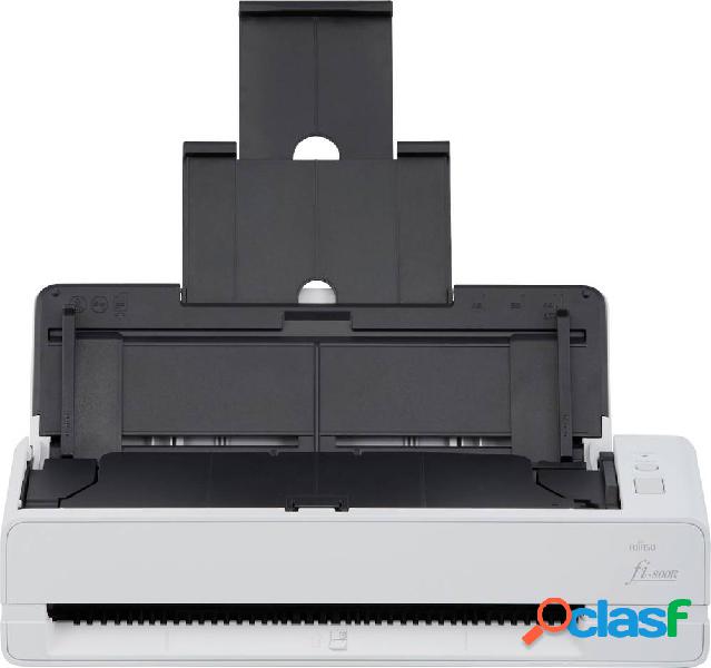 Fujitsu fi-800R Scanner documenti A4 600 x 600 dpi 40