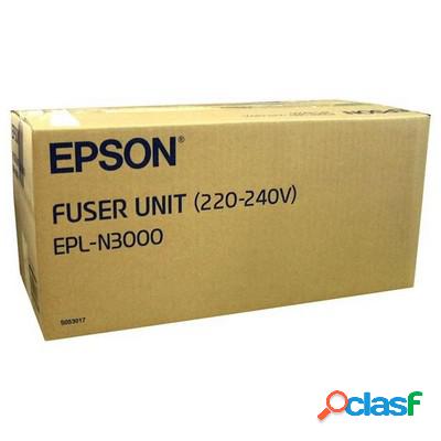 Fusore Epson C13S053017BA originale NERO