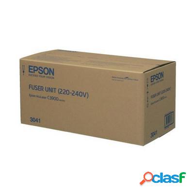 Fusore Epson C13S053041 3041 originale NERO