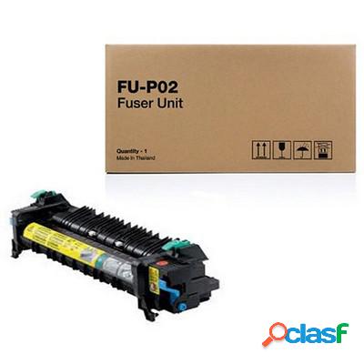 Fusore Minolta A148021 originale COLORE