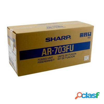 Fusore Sharp AR703FU originale NERO