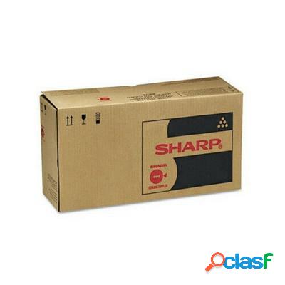 Fusore Sharp MX701LH Inferiore originale NERO