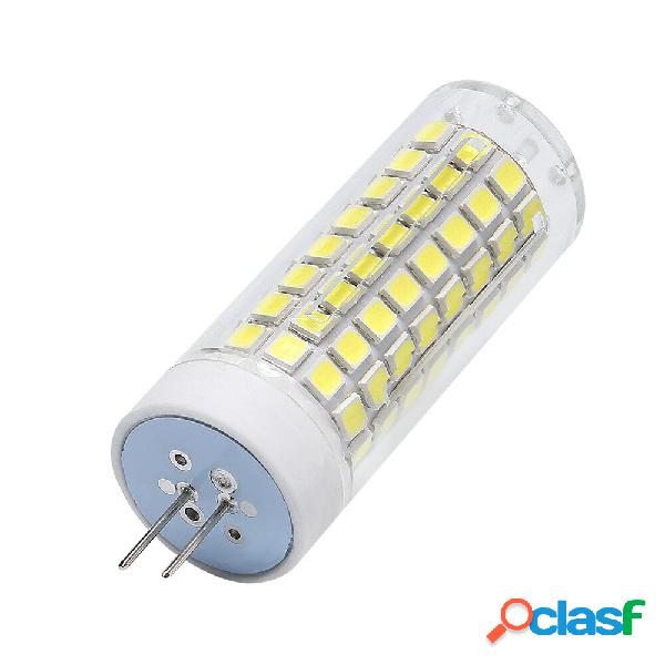 G4 LED Ceramica piccola mais lampada 110 V Dimmerabile 10 W