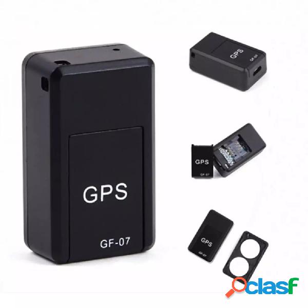 GF07 2G Mini Tracker magnetico per auto GPS Real