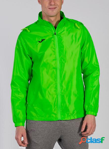 GIACCA IRIS WINDBREAKER