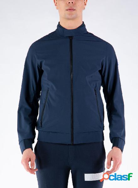 GIACCA SOFTSHELL