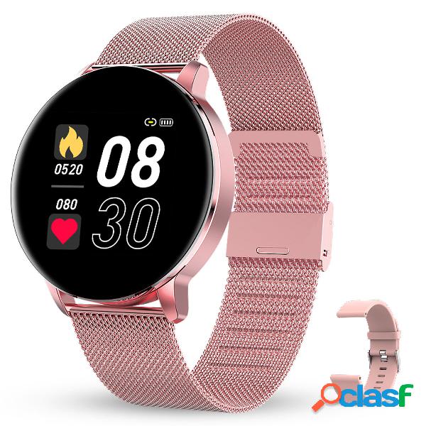 GOKOO R5L 1.3 inch IPS Full Touch Screen bluetooth 5.0 Heart