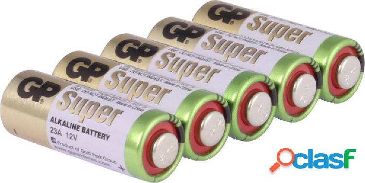 GP Batteries GP23AF Batteria speciale 23 A