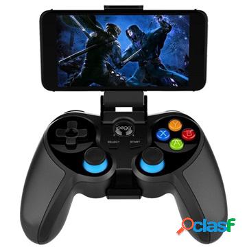 Gamepad Wireless con Supporto per Smartphone iPega PG-9157