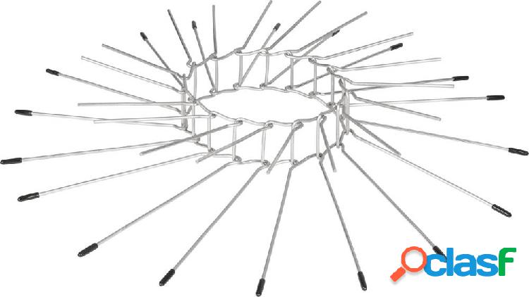 Gardigo Belt Diffusore di ultrasuoni Principio di