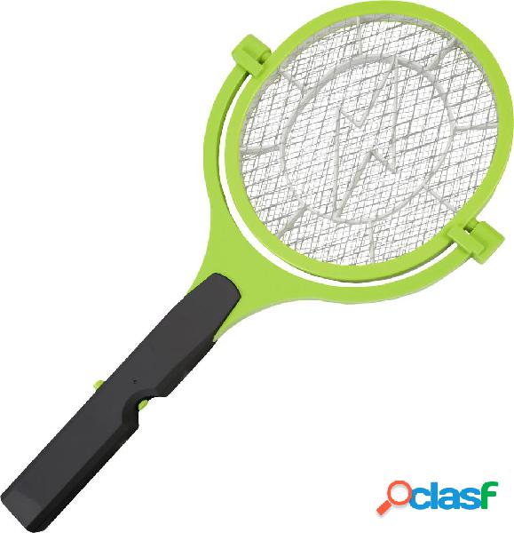 Gardigo Fly Swatter 90° Bzzz 25164 Acchiappamosche (L x L x