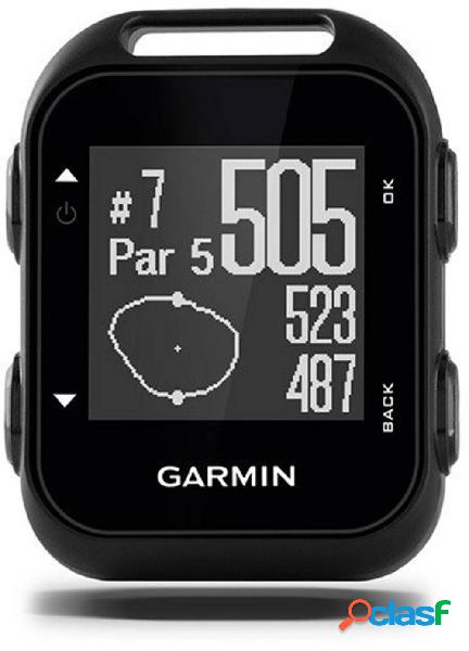 Garmin Approach G10 Orologio Golf GPS