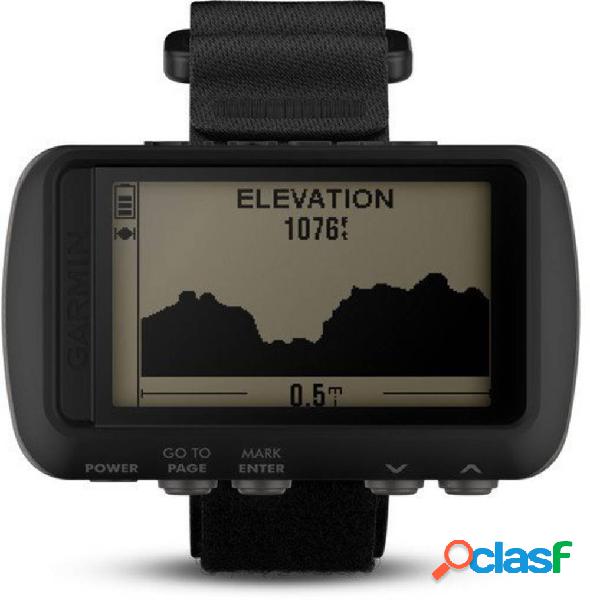 Garmin Foretrex 601 Navigatore Outdoor Escursionismo GPS,