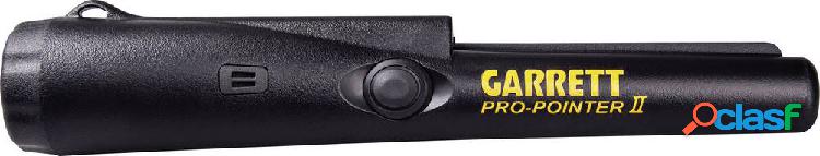 Garrett Pro Pointer II Metal detector palmare acustico,