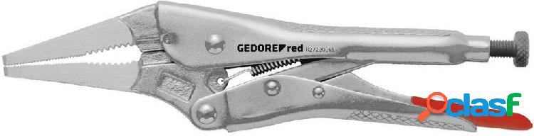 Gedore RED 3301181 Pinza regolabile a morsetto