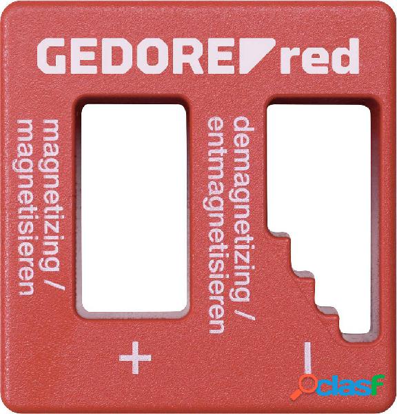 Gedore RED R38990000 3301340 Magnetizzatore, smagnetizzatore