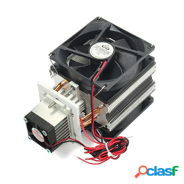 Geekcreit® 12V 6A Fai da Te Elettronico a Semiconduttore