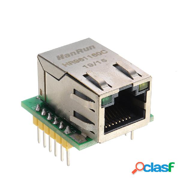 Geekcreit® W5500 Ethernet Module TCP / IP Protocol Stack