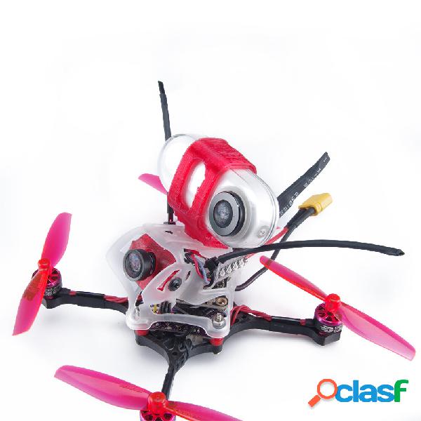 Geelang WASP V2 Pezzo di ricambio 3D stampato TPU Insta360