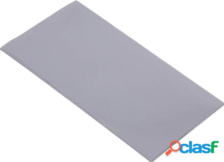 Gelid TP-GP01-A Pad termico 0.5 mm 12 W/mK (L x L) 80 mm x
