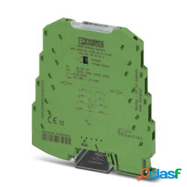 Generatore di tensione costante MINI MCR-SL-CVS-24-5-10-NC