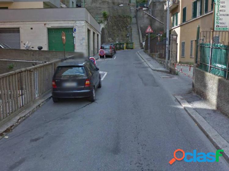 Genova - Marassi, STANZA uso singolo studenti 270€