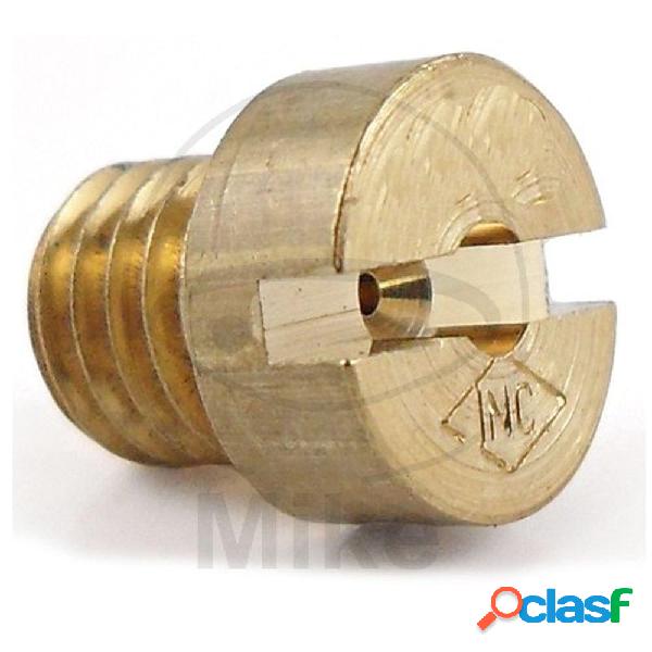 Getto principale dellorto m5 84 724.59.96