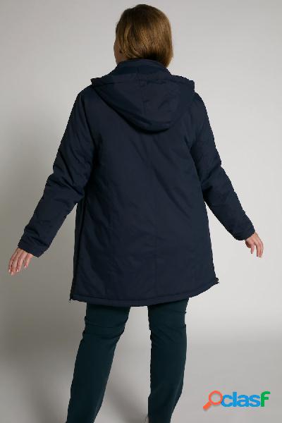 Giacca Bellieva con inserto staccabile e cappuccio, Donna,