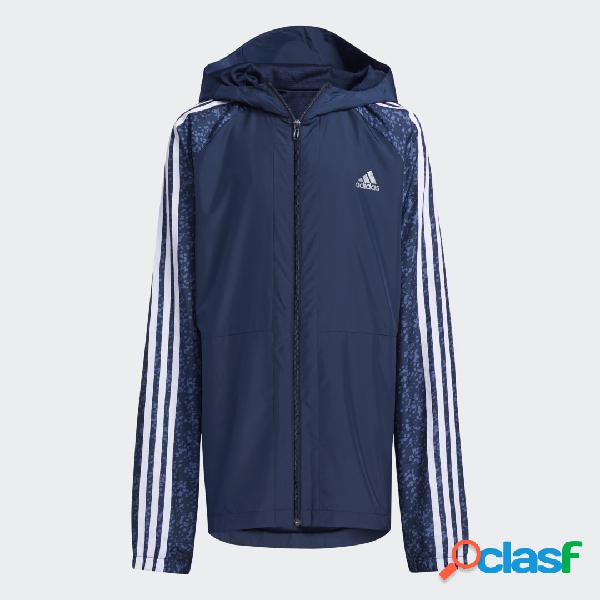 Giacca Track Suit Woven