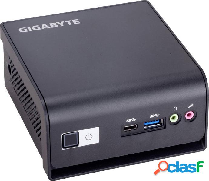 Gigabyte Brix Mini-PC (HTPC) Intel Celeron® N4500 (2 x 1.1