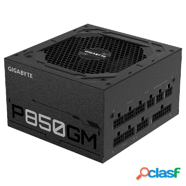 Gigabyte GP-P850GM Alimentatore per PC 850 W ATX 80PLUS®