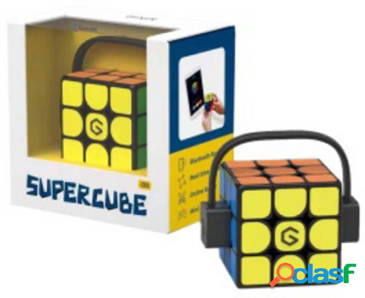 Giiker Super Cube i3S Light Console retro