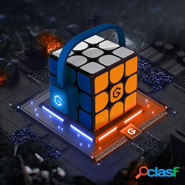 Giiker i3s AI Intelligent Super Cube Smart Magia Magnetico