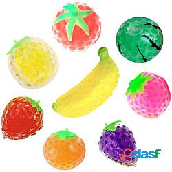 Giocattolo fidget con palline squishy da 5 cm, palline