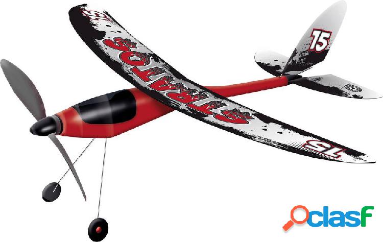 Günther Flugspiele 1629 Aliante Stratos