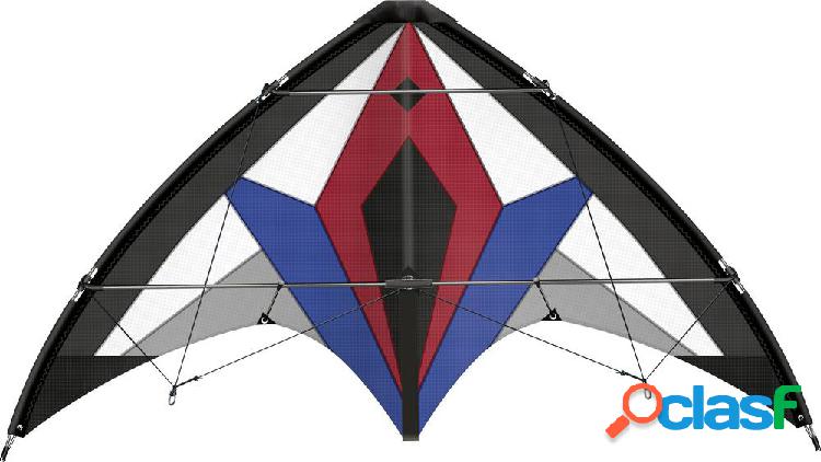 Günther Flugspiele Aquilone acrobatico FLEXUS 150 GX