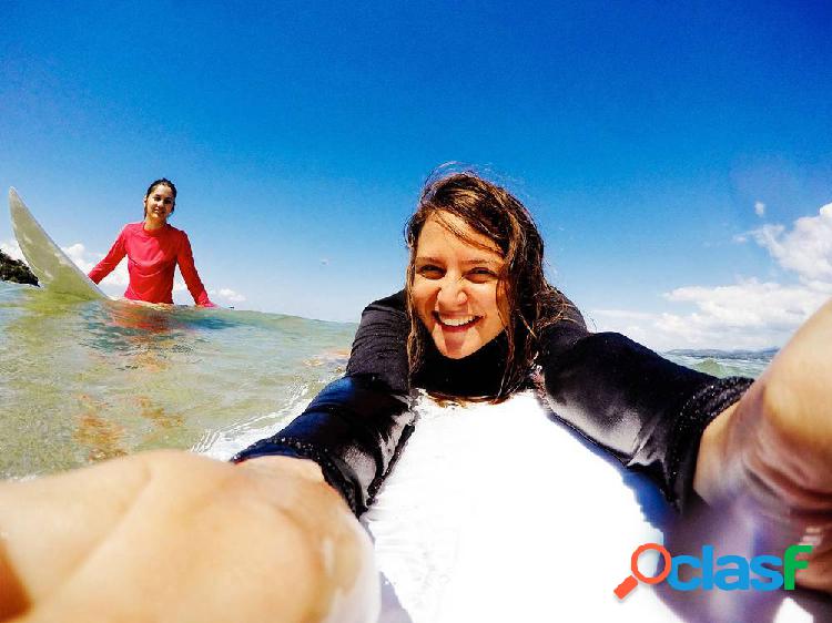 GoXtreme Surfboard-Mount Supporto per tavola da