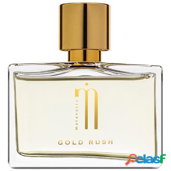 Gold rush profumo parfum 50 ml
