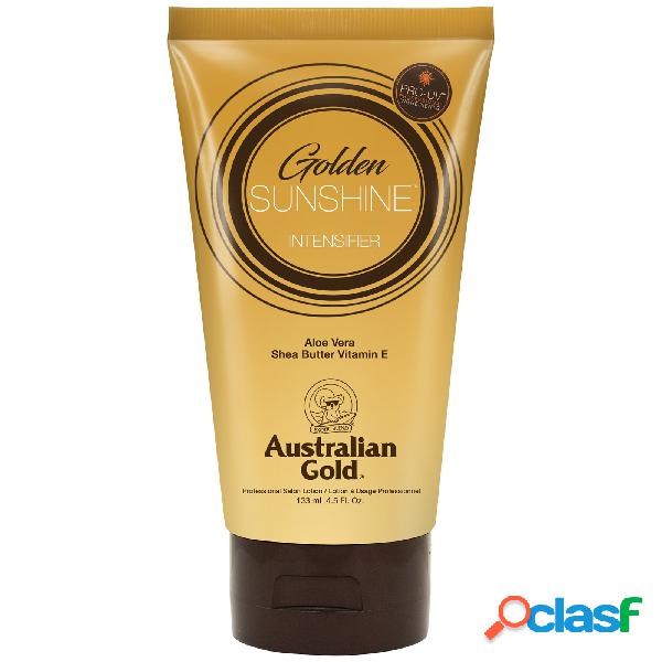 Golden sunshine 130ml sunshine line