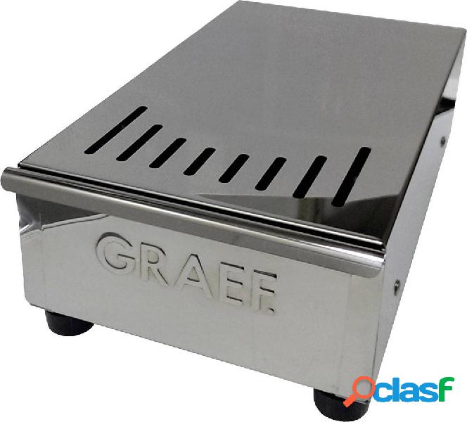 Graef Pulito 146446 Cassetto