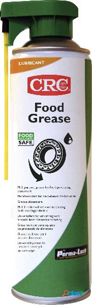 Grasso multiuso FOOD GREASE CRC 32317-AA 500 ml