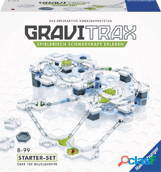 GraviTrax Ravensburger - Starter Kit