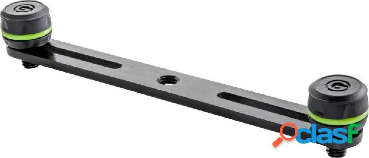 Gravity GMSSTB01 Supporto microfono