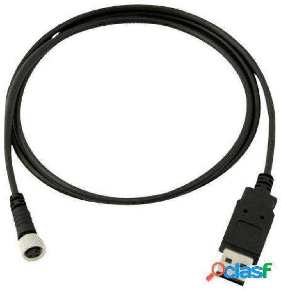 Greisinger 602522 USB 100 Convertitore di interfaccia USB