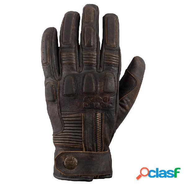 Guanti in pelle Kelvin