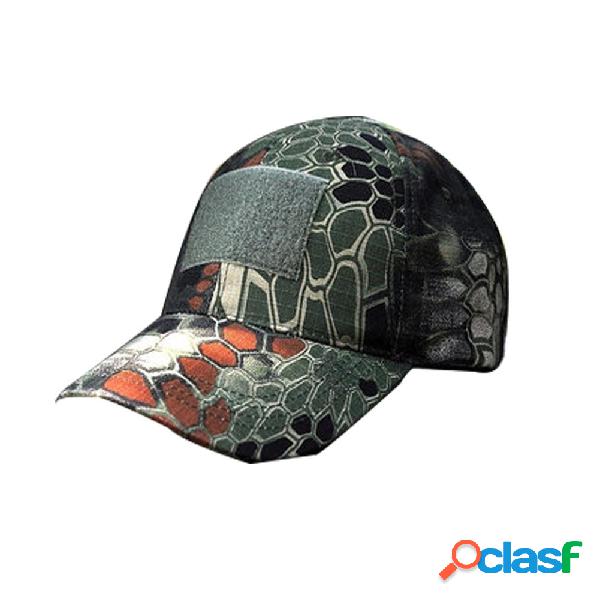 HAN SELVAGGIO calda di caccia tattico Baseball Cap Unisex