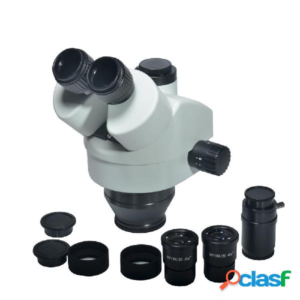 HAYEAR Oculare microscopio microscopico microscopico