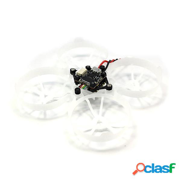 HBFPV Adattatore per controller di volo da 36x36mm a 16x16mm