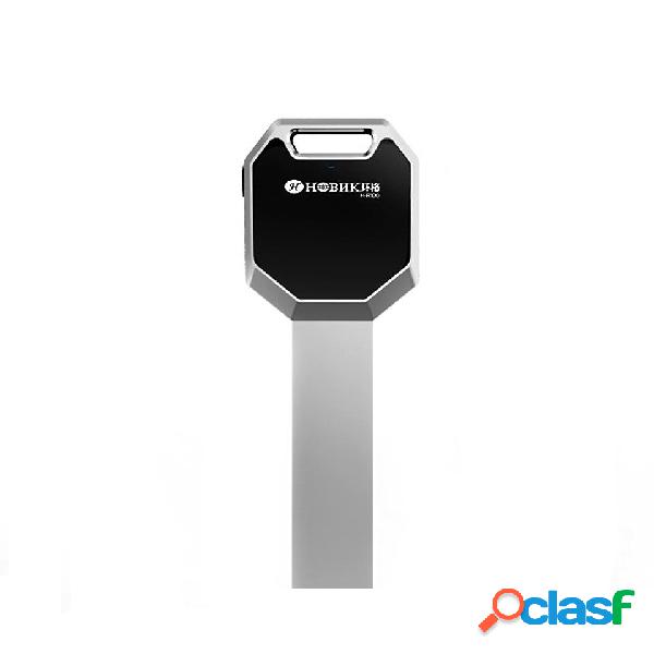 HBNKH H-R100 portatile HD Mini penna per registrazione audio
